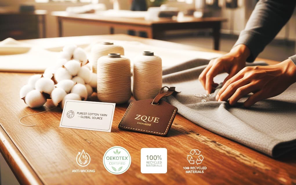 Materials & Innovation