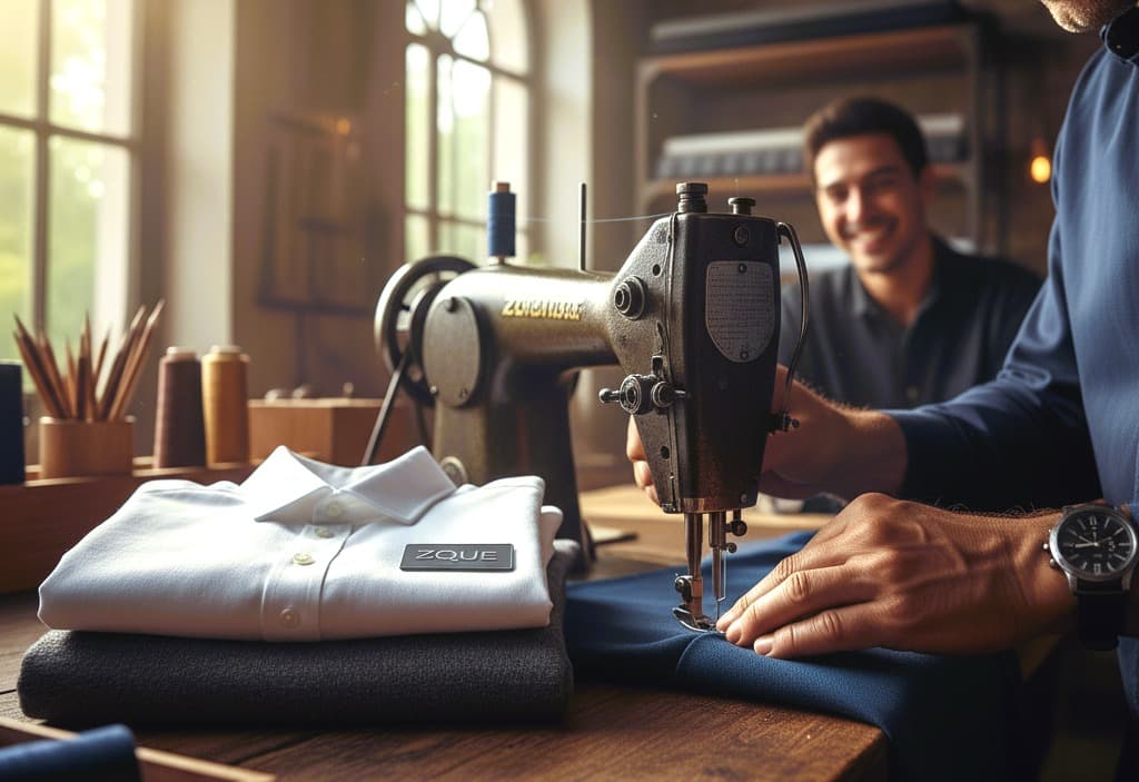 Craftsmanship & Heritage